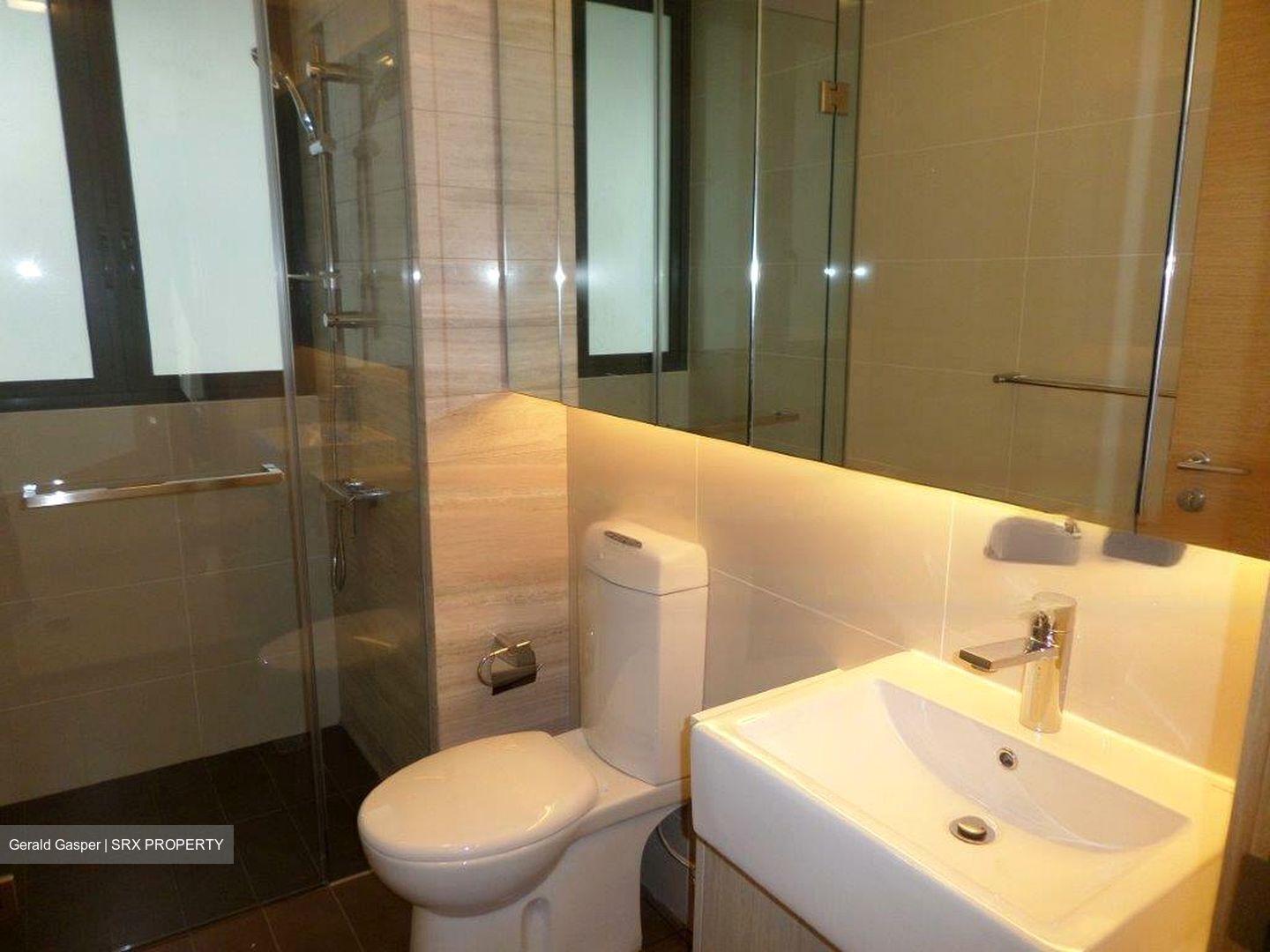 Hedges Park Condominium (D17), Condominium #446398661